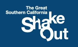 Picture of Great Southern California ShakeOut