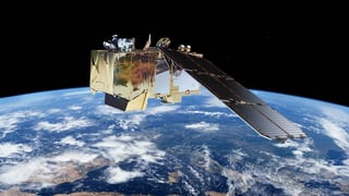 Picture of Sentinel-2