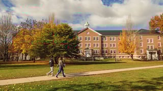 Picture of Keene State College