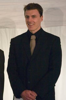 Picture of Matthew Lloyd