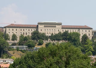 Picture of Federal Department of Foreign Affairs