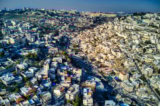 Picture of Silwan