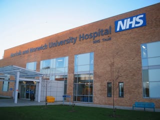 Picture of National Health Service