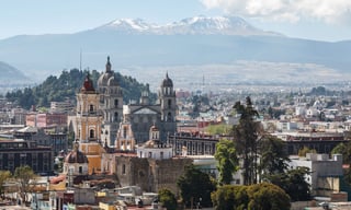 Picture of Toluca