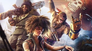 Picture of Beyond Good and Evil 2