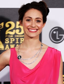 Picture of Emmy Rossum