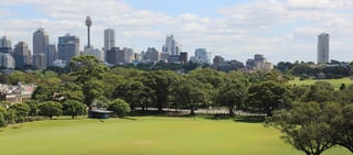 Picture of Moore Park