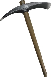 Picture of Pickaxe