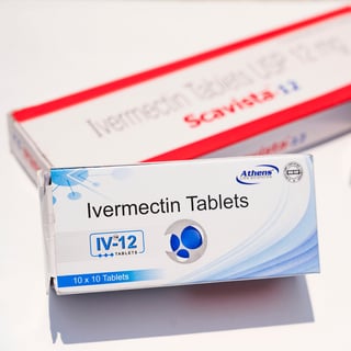 Picture of Ivermectin