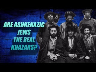 Picture of Khazars