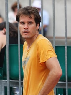 Picture of Tommy Haas