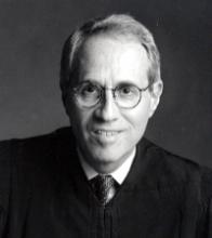 Picture of Paul L. Friedman