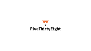 Picture of FiveThirtyEight