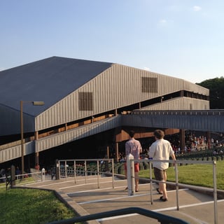 Picture of Mann Center for the Performing Arts