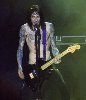Picture of Trace Cyrus
