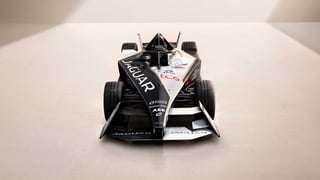 Picture of Jaguar Racing