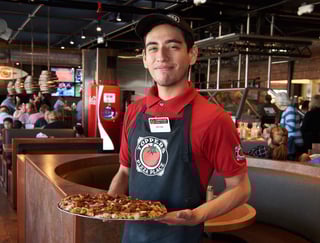 Picture of Toppers Pizza
