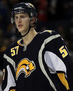 Picture of Tyler Myers