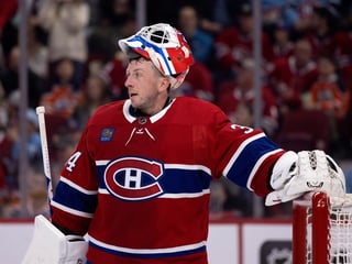 Picture of Jake Allen