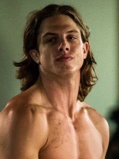Picture of Matt Riddle
