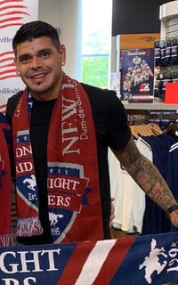 Picture of Gustavo Bou