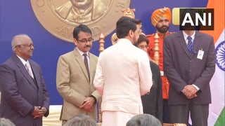 Picture of Anurag Thakur