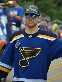 Picture of Brayden Schenn