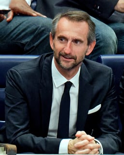 Picture of Jean-Claude Blanc