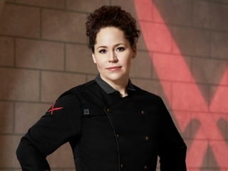 Picture of Stephanie Izard