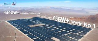 Picture of Trina Solar