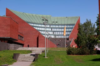 Picture of Aalto University