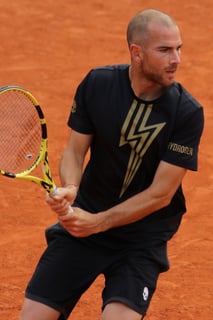 Picture of Adrian Mannarino