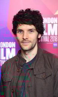 Picture of Colin Morgan