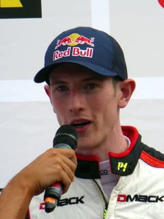 Picture of Elfyn Evans