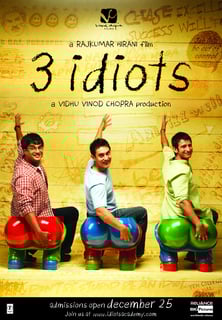 Picture of 3 Idiots