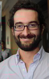 Picture of Jay Duplass