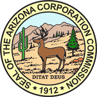 Picture of Arizona Corporation Commission