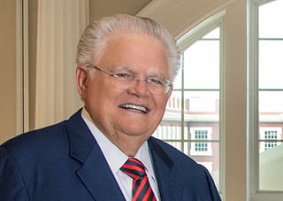 Picture of John Hagee