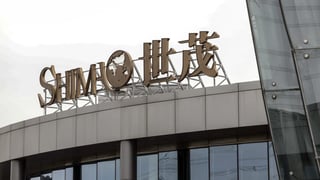 Picture of Shimao Group