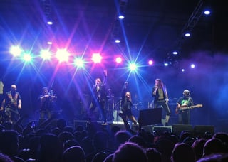 Picture of Gogol Bordello