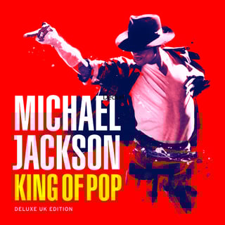 Picture of King of Pop