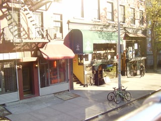 Picture of Greenwich Avenue