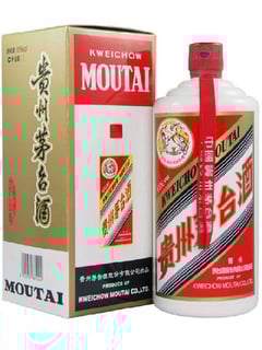 Picture of Kweichow Moutai