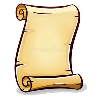 Picture of Scroll