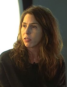 Picture of Rachel Kushner
