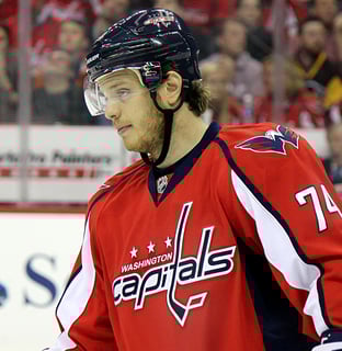 Picture of John Carlson