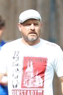 Picture of Steffen Baumgart