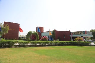 Picture of Larkana