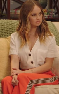 Picture of Debby Ryan