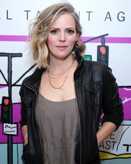 Picture of Katie Rose Clarke